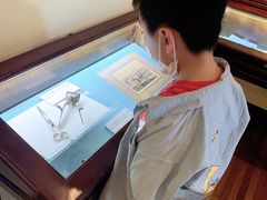 -上海孙中山故居纪念馆
