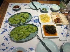 -东方饺子王(哈西万达店)