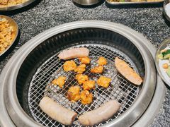 -红泥小火炉·东北泥炉烤肉(天一旗舰店)