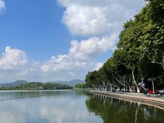 -北山街历史文化街区