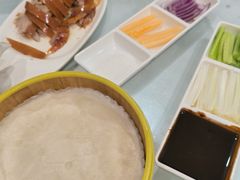 -金鸭都·老北京特色家常菜(潘家园店)