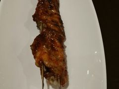 -鼎鼎香·港式火锅(北京SKP店)