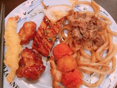 -松子料理(白家庄店)