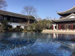 -杭州西子湖四季酒店·金沙厅