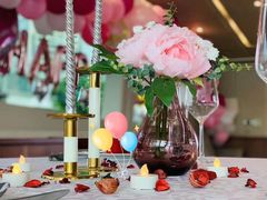 -InParty·游艇求婚策划生日派对布置(世纪大道店)