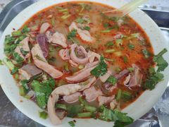 -李小老烧饼(常营民族家园店)