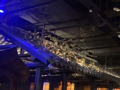 -绿茶餐厅(燕郊永旺店)