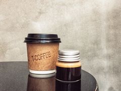 迷你浓缩原液-T-COFFEE(长江花园店)