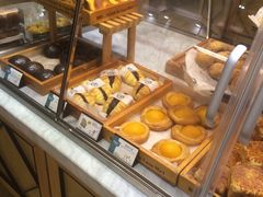 -东哥面包(江宁大润发店)