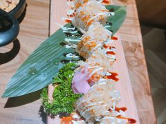 -九田家黑牛烤肉料理(二天地店)
