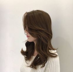 -Hello Lady发型设计