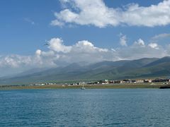 -青海湖国家重点风景名胜区