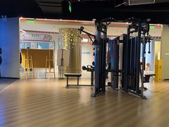 -NRG健身私教CLUB(打浦桥店)