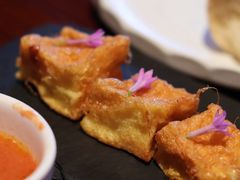 -杭州西子湖四季酒店-WL BISTRO西湖餐厅(灵隐路店)