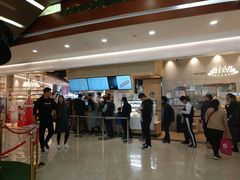-奈雪的茶(石厦时代广场店)