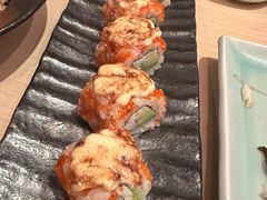 -小山日本料理(太古汇店)