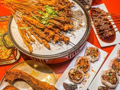 -醉烧膘·烧烤夜宵王(总店)