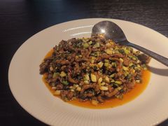 -金谷仓家庭料理(马泉营店)