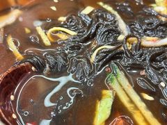 -服务大楼冷面(延大店)