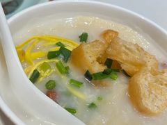 -禄运茶居·手工点心(猎德店)