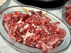 -菜忠潮州牛肉店(岗厦店)