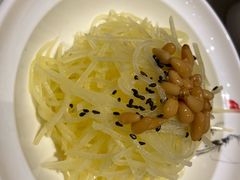 -喜家德虾仁水饺(华强天虹店)