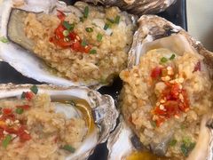-铭副琦食·虾蟹烩馆(渔人码头店)