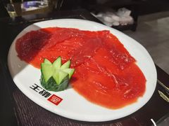 -椒王火锅(厚街万达店)