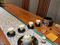 -王府茶宴(大观园总店)