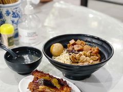 -老地方面馆(思南路店)