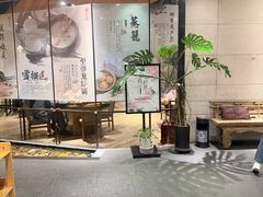 -小城粥道·海胆鲜虾粥(解放广场店)