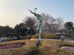-青岛海滨风景区小青岛