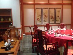 -龙悦湾酒家·八阵鱼生·渔人码头店