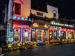 门面-大傻徽菜园·中国徽菜大师(老街店)