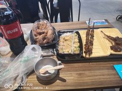 -盒马鲜生(悠方店)