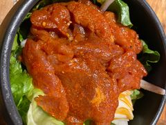 -么肆烤肉(汉街形象店)