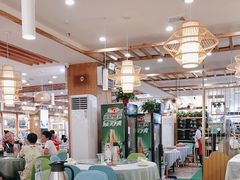 -大师傅金奖啤酒鱼(西街口总店)