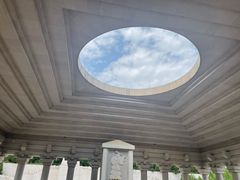 -黄帝陵
