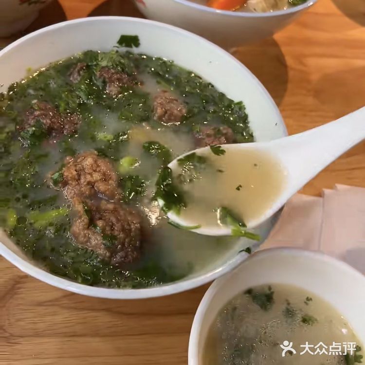 感受到河南的魅力，体验到中国美食的博大精深