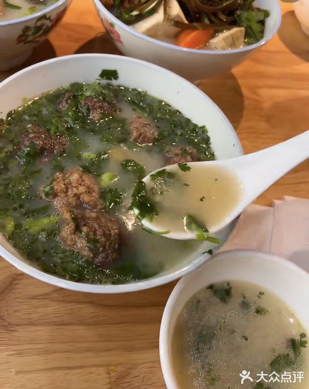 感受到河南的魅力，体验到中国美食的博大精深