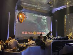 -V SHOW max KTV(粉巷店)