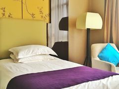 -天津津利华酒店