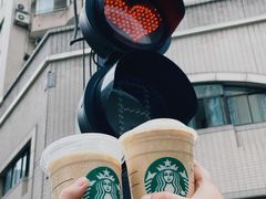 -星巴克(成都太古里二店)