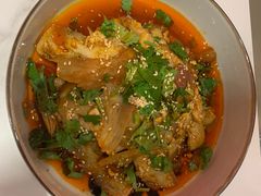 -关里关外·鱼头泡饼(唐冶绿地汇店)