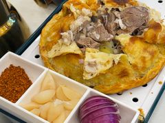 -SEEUNARI西域娜依新疆菜(环宇广场店)