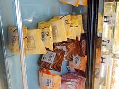 -花园饼屋·吐司蛋糕面包(星海店)