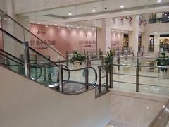 -光启城时尚购物中心