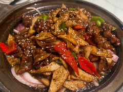 -茅溪菜·家宴(上品拾陆店)