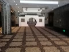 -三亚亚龙湾雅高美爵酒店