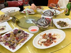 -台山新孖宝柴火黄鳝饭(三合温泉店)
